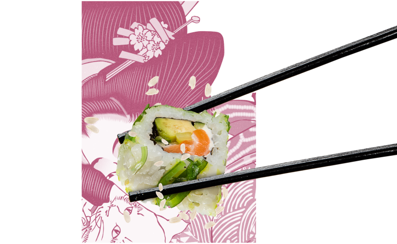 Le restaurant - Pink Fizz - restaurant Paris - les meilleurs restaurant de Paris